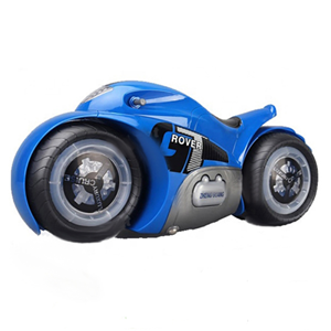 اسباب بازی موتور کنترلی آبی مشکی مدل moto rover ud2189a-اسباب بازی